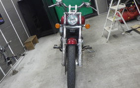 HONDA SHADOW 400 CUSTOM 2013 NC45