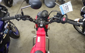 HONDA CT125 HUNTER CUB 1995 JA55