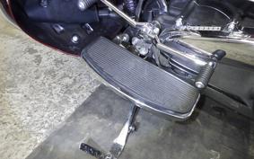 HARLEY FLHTK 1750 2017