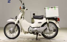 HONDA C110 SUPER CUB JA07