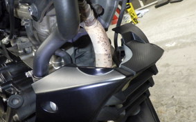 SUZUKI GSX-S125 DL32B