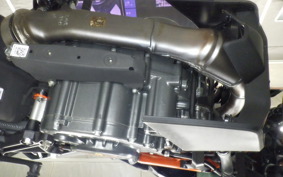KTM 125 DUKE 2021