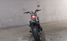 YAMAHA TW200 DG07J