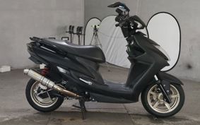 YAMAHA CYGNUS125XSR SEA5J