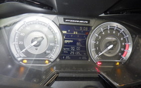 HONDA FORZA 250 2020 MF17