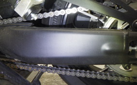 YAMAHA TRACER 9 GT 2025 RN99J