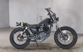 SUZUKI GLASS TRACKER BIG BOY NJ4BA