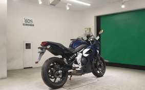 KAWASAKI NINJA 400R 2011 ER400B