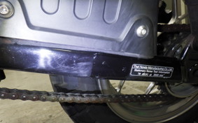 HONDA MONKEY 125 JB02
