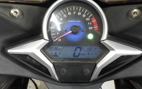 HONDA CBR250R GEN 3