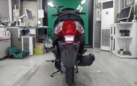 HONDA DIO 110