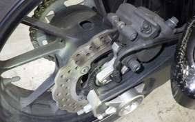 YAMAHA MT-07 ABS 2020 RM19J