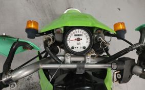 KAWASAKI KSR110 KL110A