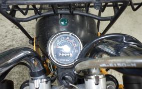 HONDA MONKEY 2024 Z50J