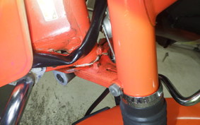 HONDA CT110 HUNTER CUB 1994 JD01