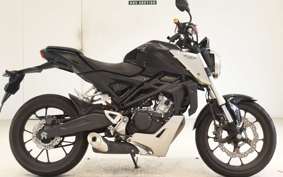 HONDA CB125 R JC79