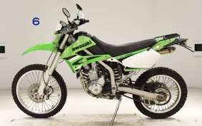 KAWASAKI KLX250 Gen.2 2019 LX250S