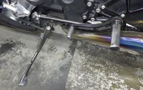 KAWASAKI ZX 1400 NINJA R A 2012