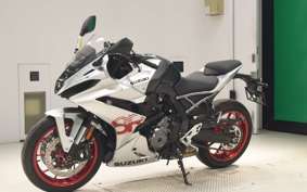 SUZUKI GSX-8R 2024 EM1AA