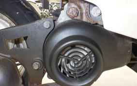 YAMAHA VINO 50 SA10J
