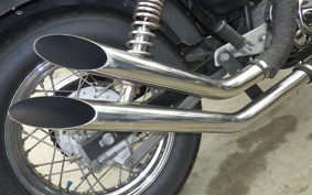 YAMAHA VIRAGO 250 3DM