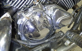 KAWASAKI ELIMINATOR 250 V 2000 VN250A