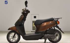 HONDA TACT-4ﾍﾞｰｼｯｸ AF79