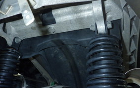 YAMAHA MAJESTY 250 Gen.3 SG15J