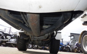 HONDA GYRO CANOPY TA03
