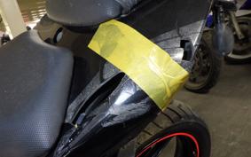 KAWASAKI NINJA 250R 1985 EX250K