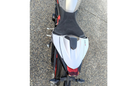TRIUMPH STREET TRIPLE RX 2026 A6244X