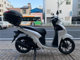 Фото Honda DIO 110 с японского аукциона