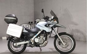 BMW F650GS 0175
