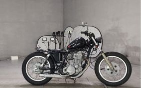 YAMAHA SR400 1991 1JR