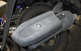 YAMAHA JOG-7 2009 AY01