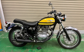 KAWASAKI ESTRELLA RS BJ250A