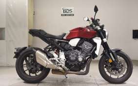 HONDA CB1000R GEN 2 2019 SC80