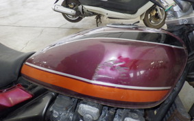 KAWASAKI ZEPHYR 2000 ZR400C
