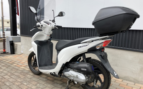 HONDA DIO 110 JF58