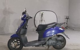 SUZUKI LET's CA4AA
