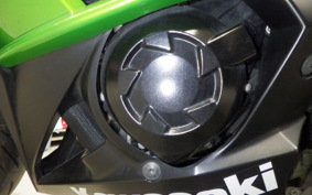 KAWASAKI NINJA 1000 A 2013