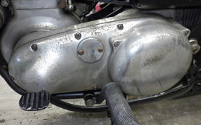 MEGURO Z7 1957 Z7