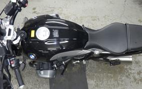 BMW R NINE T 2015