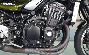 KAWASAKI Z900RS 2020 ZR900C