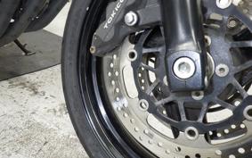 KAWASAKI ZRX400 2008 ZR400E