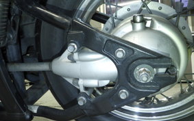 YAMAHA DRAGSTAR 400 CLASSIC 1998 4TR