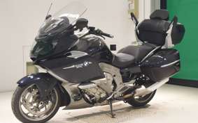 BMW K1600GTL 2012