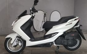 YAMAHA MAJESTY 155S SG28J