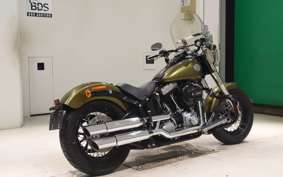 HARLEY FLS 1690 2017
