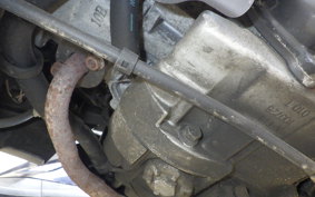 YAMAHA JOG Gen.5 SA36J